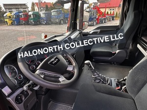 Camion benne MAN 35.440 8x4 d'occasion 2014 à vendre, Euro 3 Diesel, conduite à gauche, benne basculante lourde, poids lourd diesel - Product Image 5