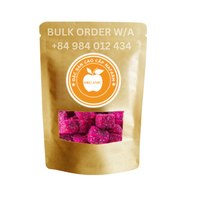 Hoge Kwaliteit Droge Witte Of Rode Dragon Fruit Uit Freeze Dobbelstenen Zoete Smaak Snelle Verzending Goedkope Prijs
