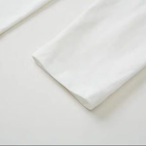 Sudaderas Casuales de Invierno para Hombre, Color Sólido, 100% Algodón, Forro Polar Impermeable, Corte Regular - Product Image 1