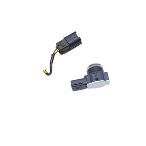 SENSOR DE ESTACIONAMIENTO OPEL Corsa E 3ª Serie 39022834 (15>) - Product Image 2