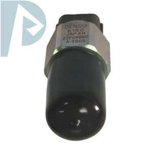 Capteur de pression de rail de carburant à prix d'usine en gros 499000-6160 4990006160 pour moteur 4HK1 6HK1 - Product Image 2