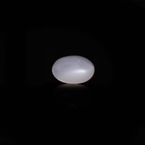 Piedra Lunar Natural Pulida de 5.15 Quilates en Forma de Estrella de 8mm, Peridoto, Granate Violeta, Amatista Roja y Amarilla, Zirconia Naranja Creada en Laboratorio - Product Image 1