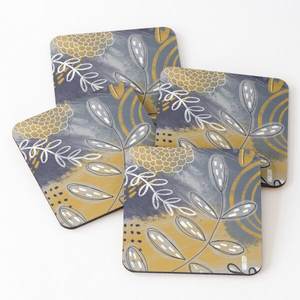 Suministros de cocina a precio directo de fábrica del exportador/proveedor indio recién lanzado posavasos cuadrados esteras y almohadillas resistentes al calor - Product Image 3