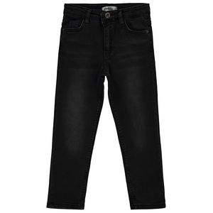 Uniforme scolaire pour garçons pantalon textile pour utilisation à terme - Product Image 1