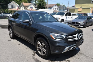 2022 M e r c e d e s B e n z GLC 300 SUV 4MATIC limpio listo para enviar - Product Image 2