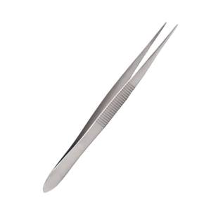 Kit de Sutura Quirúrgica para Estudiantes, Instrumentos de Práctica y Entrenamiento, Portaagujas Manual de Acero Inoxidable, Certificado CE ISO13485 Clase I - Product Image 2