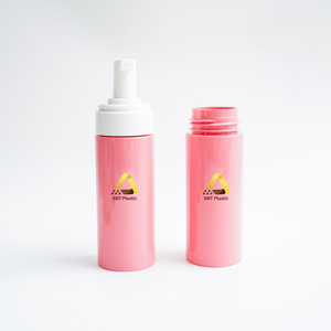 Bouteille cosmétique en matériau PET écologique de 150ml avec impression numérique OEM marque personnalisée pour toner doux shampooing nettoyant - Product Image 5