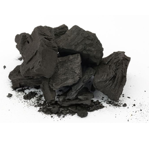 ถ่านไม้มะขามคุณภาพส่งออก สำหรับมืออาชีพด้านการย่างเชิงพาณิชย์ - Product Image 1