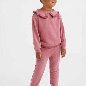 Sudadera Lisa para hombre, de alta calidad, Oem, con estampado personalizado, 100% algodón, informal, en blanco - Product Image 6