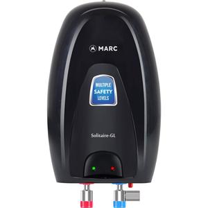 Calentador de Agua Instantáneo en Oferta con Control Digital de Temperatura o Calentador de Agua Eléctrico para Ducha Disponible a Buen Precio - Product Image 1