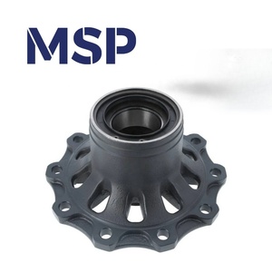 Nuevo Kit de Montaje BPW 09.801.08.36.0 ECO-PLUS3 SKB/SHB 9010W para Ejes de Remolque - Piezas y Accesorios para Remolques - Exportación MSP - Product Image 3