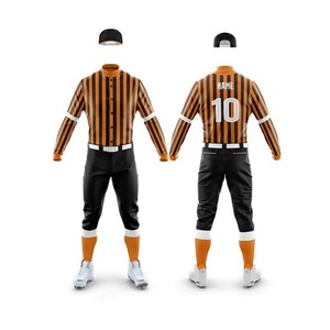 Camiseta de fútbol americano personalizada 100% malla de poliéster tela transpirable sublimación completa aparejos sarga números equipo ropa deportiva - Product Image 1