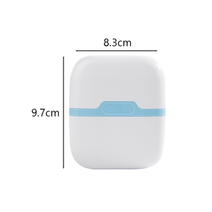 Quality Multifunctional Double-Head Facial Skin Cooling <strong>Roller</strong> <strong>Face</strong> Massager Beauty Cryotherapy Cold Therapy <strong>Face</strong> <strong>Ice</strong> <strong>Roller</strong> - Product Image 5