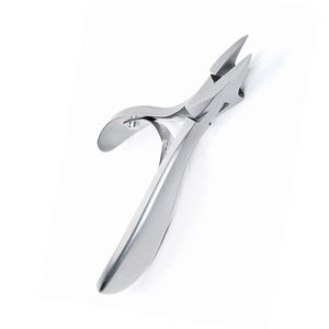 Coupe-ongles Beauty Toe Coupe-ongles à usage intensif Coupe-ongles à double ressort et lame tranchante Coupe-ongles à usage intensif - Product Image 3