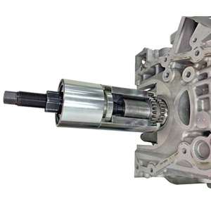 Extractor de Cadena de Distribución Gedore KL-0282-53 KA, Extractor de Engranajes para VW 1.2+1.4 TSI - Product Image 2