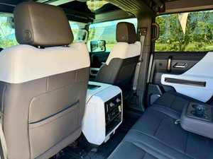 GMC HUMMER EV 3X SUV 2024 Diesel Turbo Automatique Sièges en Cuir Toit Ouvrant - Product Image 5