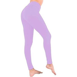 High Performance <b>Leggings</b> for Women Stretchy Elastic Waist Breathable Ideal for Running <b>Yoga</b> <b>Leggings</b> for Women Spandex Nylon - Product Image 2