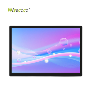 Moniteur portable AMOLED de 10,5 pouces 2560*1600 Écran <span class=keywords><strong>tactile</strong></span> OLED compatible Raspberry Pi Moniteur OLED avec écran <span class=keywords><strong>tactile</strong></span> capacitif - Product Image 1