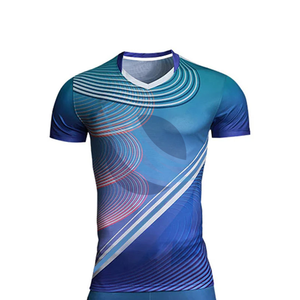 Custom Volleyball Uniform Custom Sublimation Set Lightweight Quick Dry Breathable Jersey Shorts For Men Team <b>School</b> Club Sports - Product Image 2