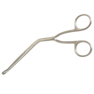 Nouveauté Forceps nasal en acier inoxydable sur mesure Instrument réutilisable de vente directe d'usine pour la coupe nasale - Product Image 3