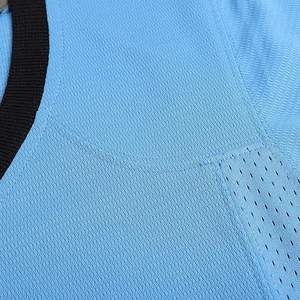 Maillot de football graphique OEM et personnalisé Uniforme de football américain de haute qualité sur mesure 100% polyester respirant - Product Image 5