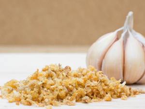 Poudre d'ail séché AD de la meilleure qualité, assaisonnement naturel pour la cuisine, sauces, marinades, 1 kg, prix d'exportation - Product Image 2