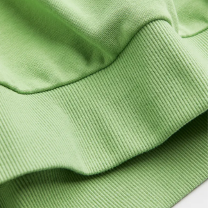 Sudaderas de mujer de cuello redondo de alta calidad Sudaderas de diseño personalizado de Venta caliente - Product Image 6