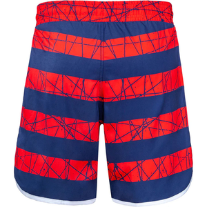 Shorts de chasse décontractés multi-poches avec logo personnalisé pour hommes, shorts de pêche en plein air, shorts cargo respirants en polyester - Product Image 2