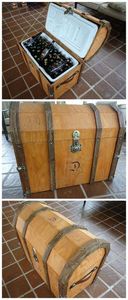 LATEST DESGIN WOODEN BEST <b>GIFT</b> <b>BOX</b> Crafts and Jewellery <b>Box</b> Cosmetic <b>Box</b> <b>for</b> <b>Christmas</b> Decoration - Product Image 3