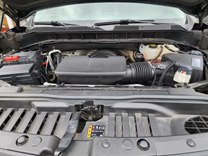 USADO LHD/RHD 2019 CHEVROLET SILVERADO 1500 RST ROCKY RIDGE 4X4 - Product Image 2