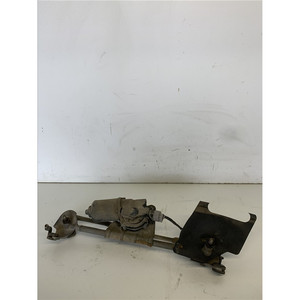 MOTORE Tergicristallo Anteriore TOYOTA Serie Yaris 8511052010 (99>03) - Product Image 5