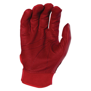 Gants de frappe de baseball en cuir Cabretta original de meilleure qualité - Product Image 3