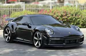 SUV Usado 2024 4.1L Volante a la Izquierda Cuero Calefactable Caja de Cambios Automática Llantas de Aleación R18 Sistema de Navegación Oscuro - Product Image 3