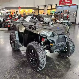 Recién Llegado: Polaris Sportsman 850 Premium 2022 - Product Image 5