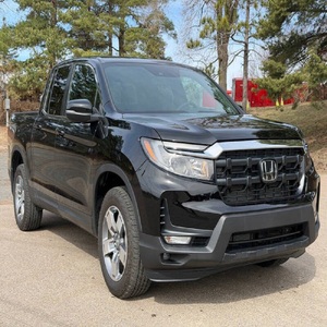 Honda Ridgeline RTL 2024 en Perfecto Estado - Product Image 1