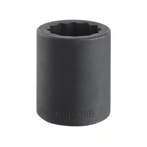 Llaves de Impacto Facom de 1/2'' con Punta de 12 Puntas, Métricas, Producto de Alta Calidad, Categoría: Llaves - Product Image 3