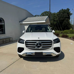 Mercedes-Benz GLS 450 4MATIC d'occasion 2025 - Product Image 1