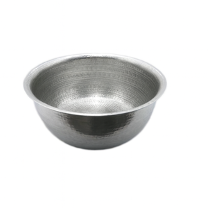 อ่างแช่เท้าทองเหลืองเคลือบทองแดง ผลิตจากวัสดุคุณภาพสูง เป็นมิตรกับสิ่งแวดล้อม สำหรับนวดเท้าและสปาเท้า - Product Image 6