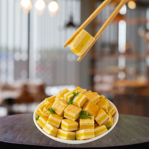 Coberturas de sándwich de pescado únicas de Vietnam listas para exportar oferta gran sabor para olla caliente - Product Image 5