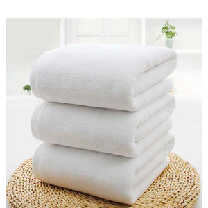 Serviettes de bain de haute qualité, serviettes à main, qualité 100% coton microcoton, serviettes turques, fabriquées en Turquie - Product Image 1