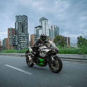 Kawasaki NINJA 7 HÍBRIDA 2024 - Product Image 3