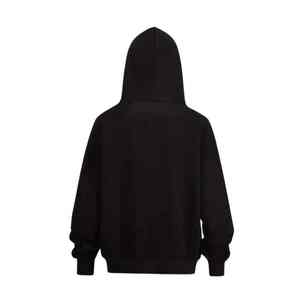 Nouvelle arrivée Sweats à capuche légers pour hommes 100% coton respirant et séchage rapide pour l'hiver Impression de logo personnalisé disponible - Product Image 4