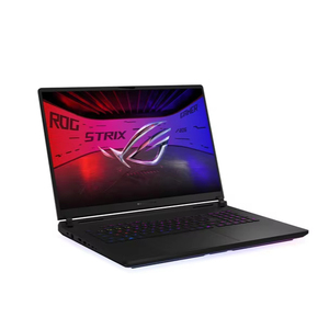 TOP NUEVO AS/US 18 pulgadas Repu/Blic of Gam/ERS Strix SCAR 18 Gaming Laptop con 1 año de garantía Pedido aquí para la venta en stock ahora - Product Image 1