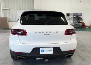 100 % Asequible CON DESCUENTO, P O R s c h E Macann Sport Editions AWD 2018 Usado en Buen Estado, Tanto Izquierdo como Derecho - Product Image 3