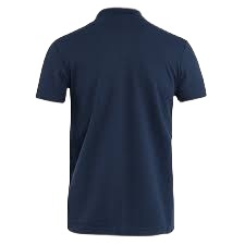 T-shirt polo pour hommes en gros à manches longues décontracté de haute qualité à prix abordable dernier modèle de t-shirt polo pour hommes - Product Image 5