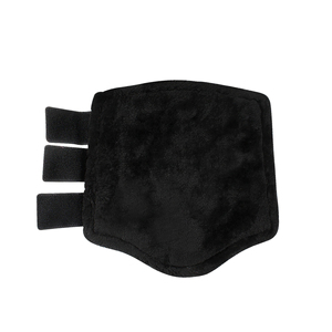 Botas de cepillado de caballo, botas de seguridad ecuestres de la mejor calidad, venta al por mayor - Product Image 2
