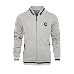 Trajes Deportivos de Invierno para Hombre, Hechos en Fábrica, Personalizables al Por Mayor, de Alta Calidad, 100% Algodón, con Capucha, Cintura Elástica, Secado Rápido, Color Sólido - Product Image 4