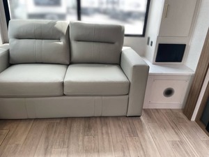 FOURNISSEUR DE NOUVELLES REMORQUES DE CAMPING FOREST RIVER VIBE 2800 RL 2026 À VENDRE - Product Image 5