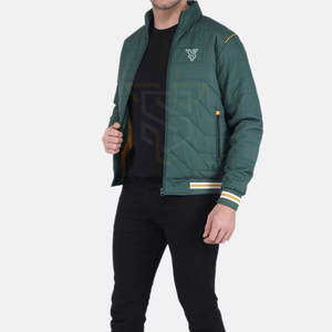 Veste polaire de haute qualité XL pour hommes, tissu tricoté respirant à capuche, nouveau style léger de vêtements de rue, fermeture à glissière Offre Spéciale pour l'hiver - Product Image 1
