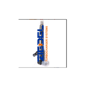 INJECTEUR DE CARBURANT COMMON RAIL 0445110529 0445110528 - Product Image 1